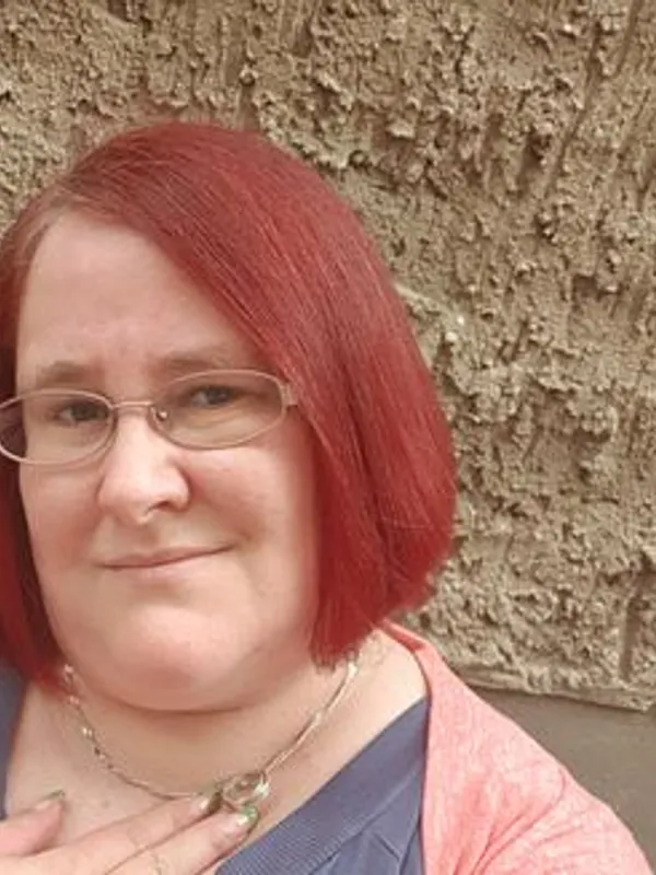 Parkplatzsex Gyra_Girl, 42 aus Eppingen