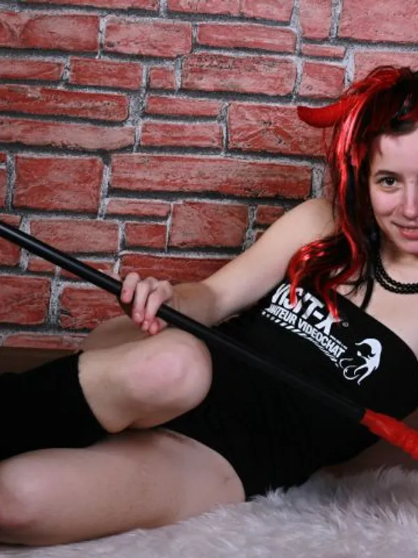 Parkplatzsex HairyAdele, 38 aus Bulle