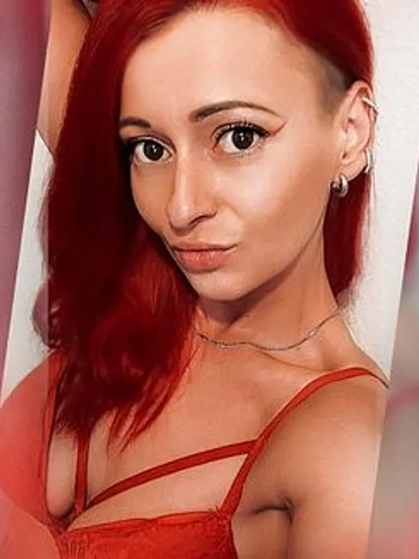 Parkplatzsex hakke_fee, 34 aus Floridsdorf