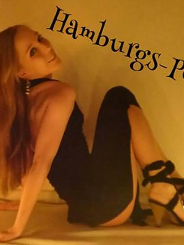 Parkplatzsex Hamburgs-Perle, 38 aus Ettlingen