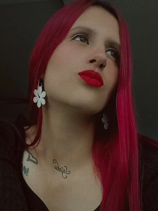 Parkplatzsex Hanna-Banks, 26 aus Dortmund