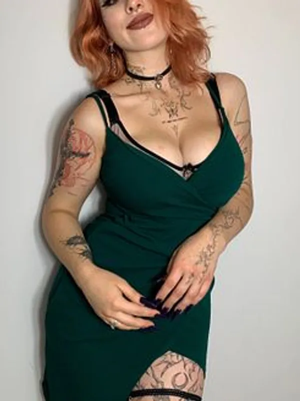 Parkplatzsex HannahUnearthly, 21 aus Linz