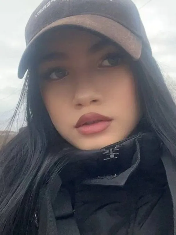 Parkplatzsex HannaKiss, 18 aus Berlin