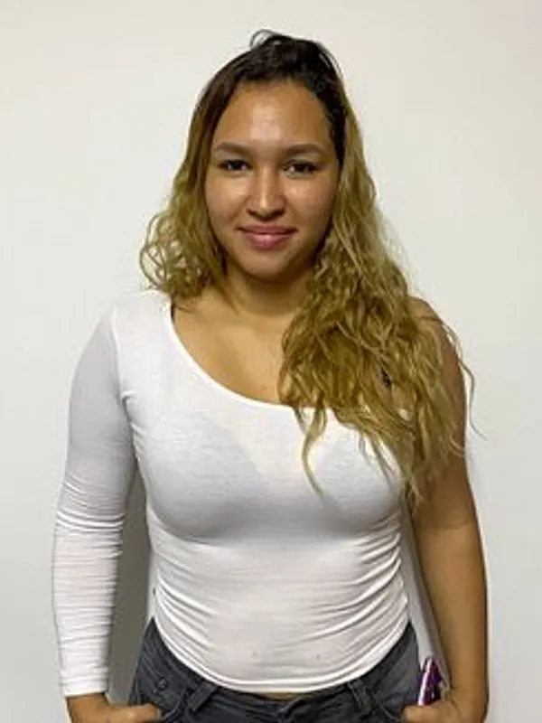 Parkplatzsex HannaVelez, 29 aus Währing