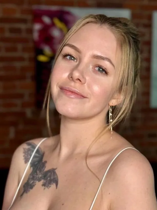 Parkplatzsex HannieBunnie, 25 aus Gera
