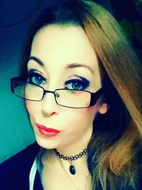 Parkplatzsex HarleenQuinzelXXX, 40 aus Mariahilf