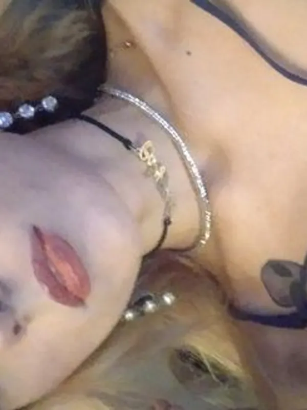 Parkplatzsex Harlequinhq, 29 aus Traun