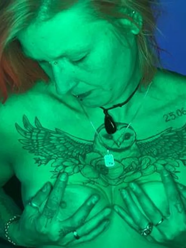 Parkplatzsex Harley_Love, 37 aus Potsdam