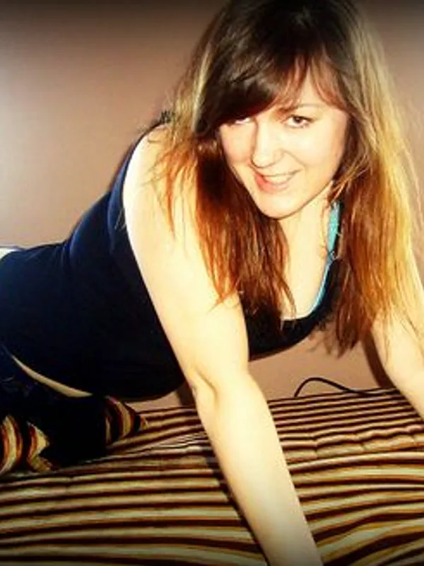 Parkplatzsex Harriet4U, 40 aus Marl