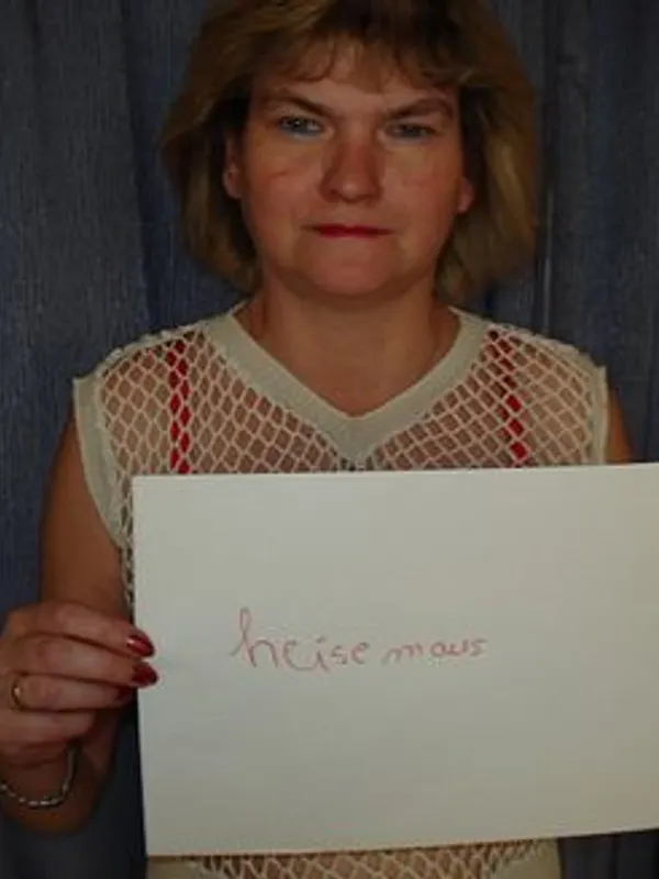 Profilbild von heisemaus, 56 Jahre aus Düsseldorf