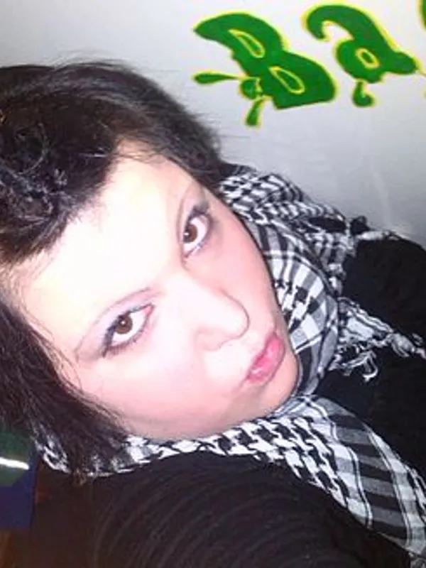Parkplatzsex Heisse_sie, 34 aus Mettmann