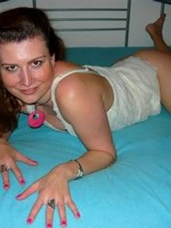 Parkplatzsex HeisseAdriana, 45 aus München