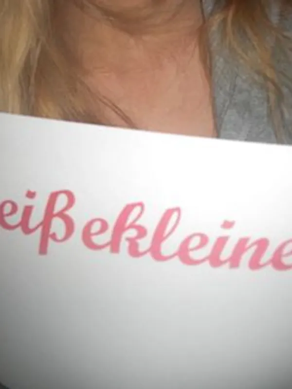 Parkplatzsex heißekleine91, 34 aus Berlin