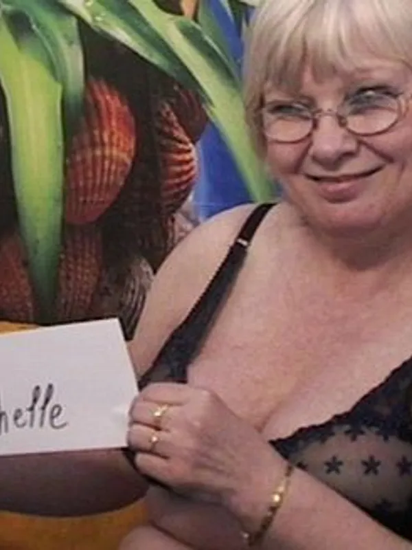 Parkplatzsex heisseMichelle, 72 aus Hamburg