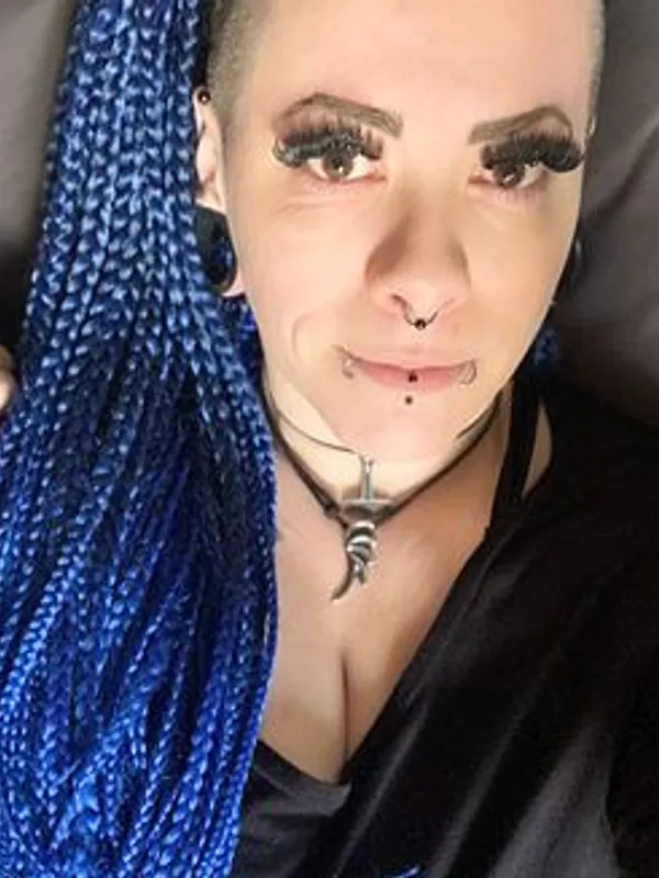 Parkplatzsex -HeissesSternchen-, 41 aus Fulda