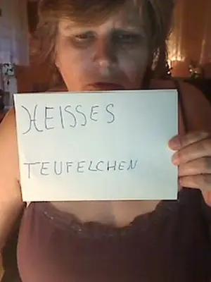 Weiteres Foto von HeissesTeufelchen – Anmelden zum Freischalten