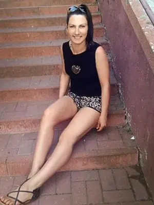 Weiteres Foto von HeisseTheresa – Anmelden zum Freischalten