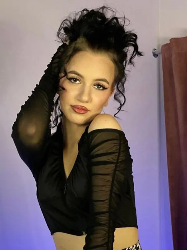 Parkplatzsex HelenaStein, 21 aus Berlin