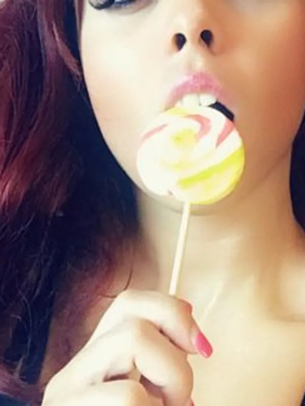 Parkplatzsex HelenVixen, 34 aus Bielefeld