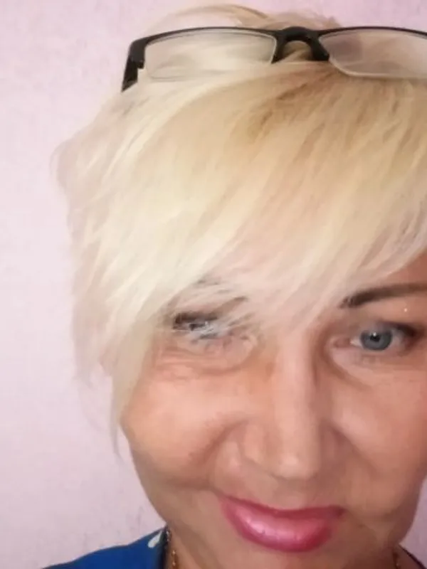Parkplatzsex Helly, 51 aus Berlin