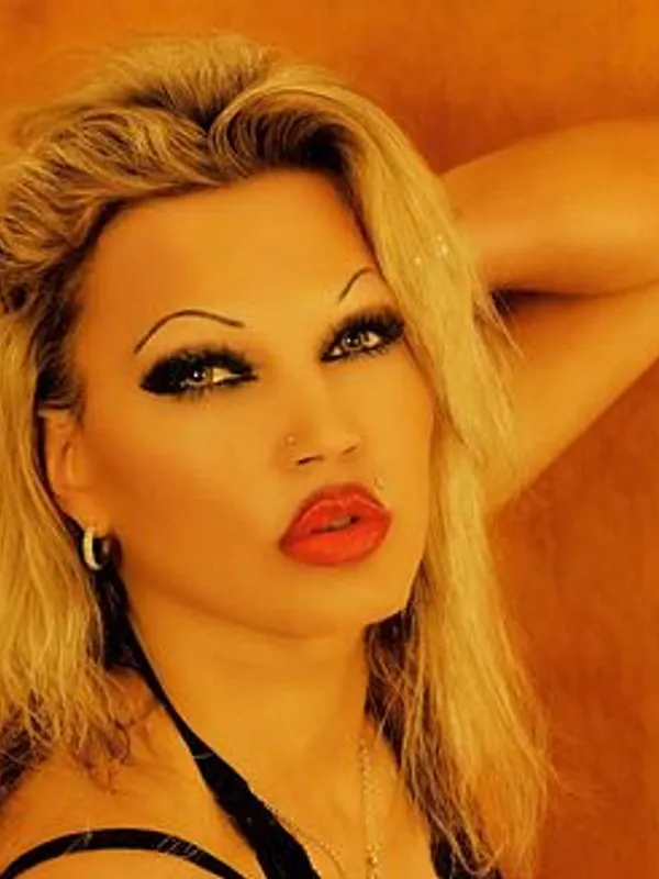 Parkplatzsex Herrin-Jessy, 45 aus Hannover