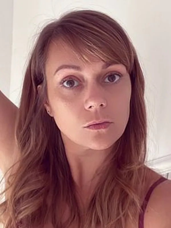 Parkplatzsex Herrin_Nika, 39 aus Schweinfurt