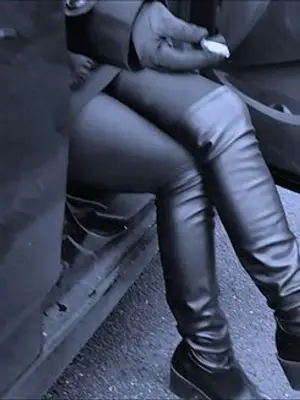 HerrinBlackSwan, 53