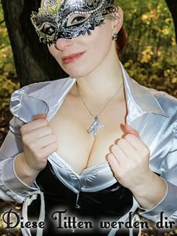 Parkplatzsex HerrinKarina, 36 aus Wesseling