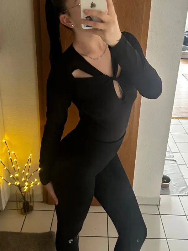 Parkplatzsex HerrinSunny, 24 aus Heilbronn