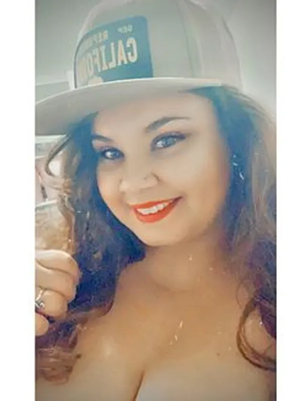 Parkplatzsex HighPrincesss, 32 aus Berlin