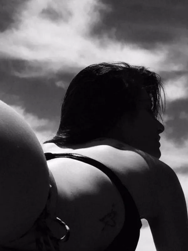 Parkplatzsex Hilarysexy, 26 aus Erfurt