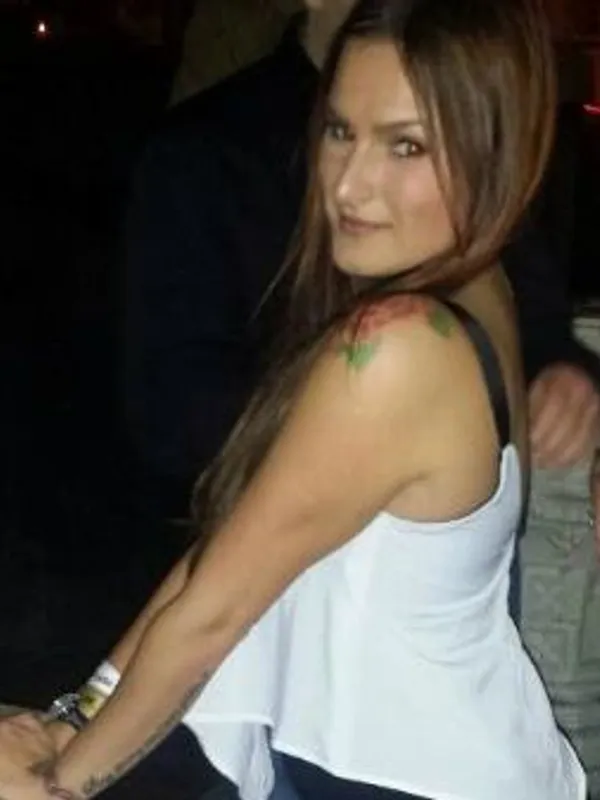 Parkplatzsex Holly-Berlin, 36 aus Esslingen