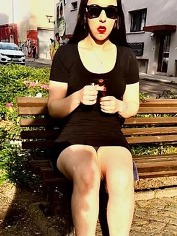 Parkplatzsex holyMarie88, 27 aus Mettmann