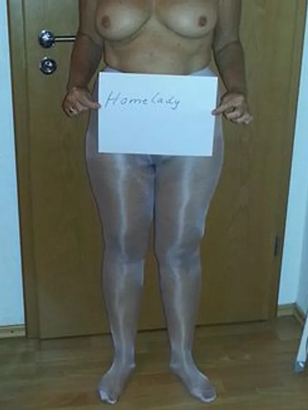 Parkplatzsex Homelady, 63 aus Olpe
