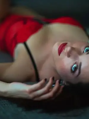 HoneyXLips, 26