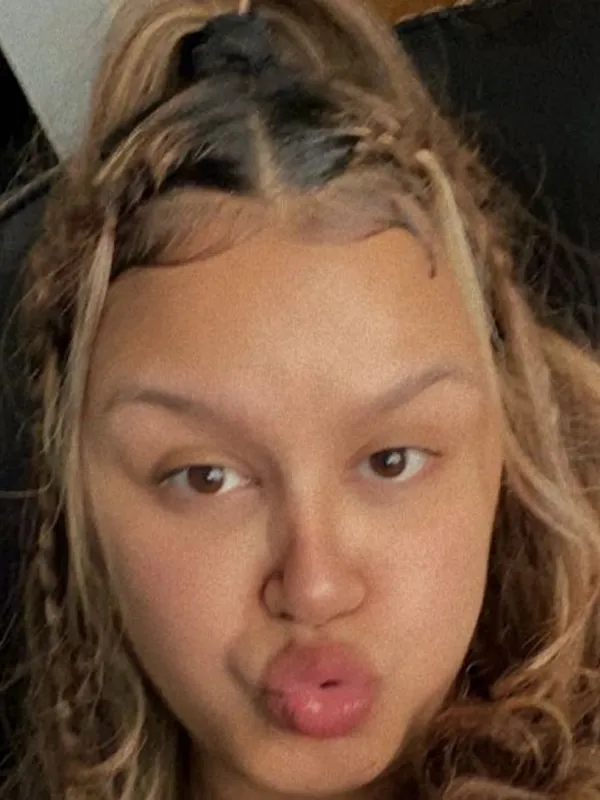 Parkplatzsex Honeyybunzz, 23 aus Feldkirch