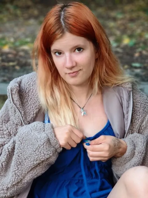 Parkplatzsex HornyCatX0, 21 aus Kiel