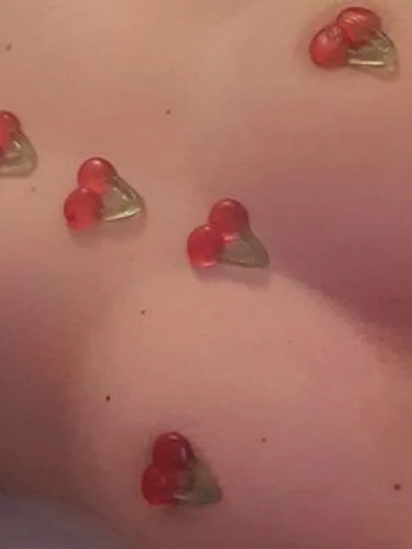 Parkplatzsex HornyCherry, 41 aus Berlin