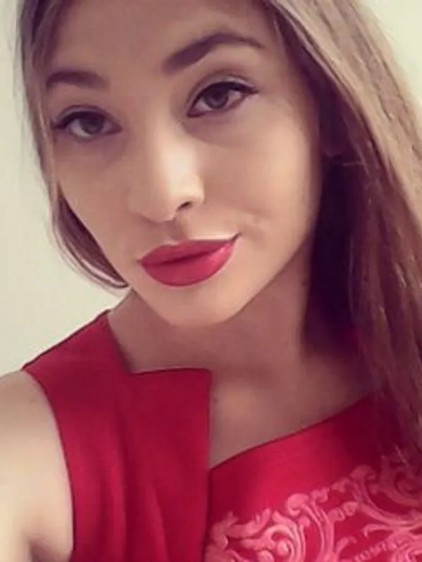Parkplatzsex HornyWiera69, 29 aus Amstetten