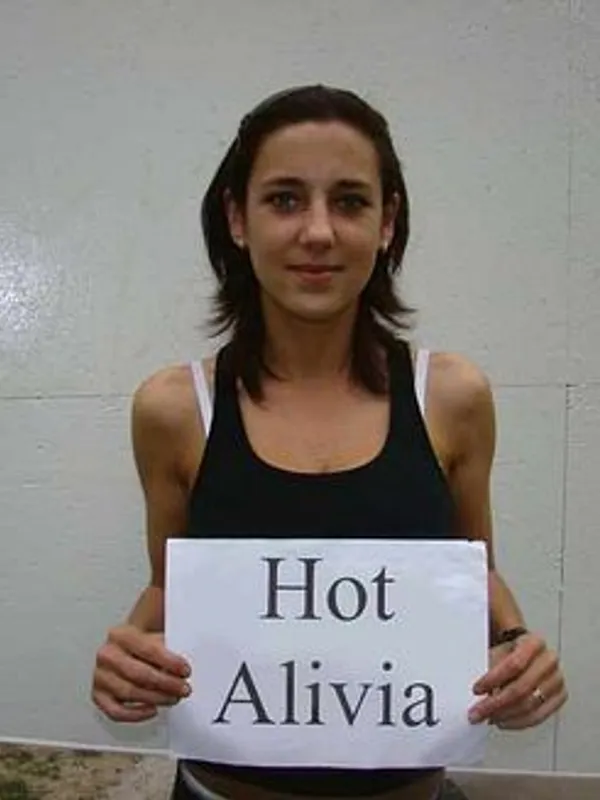 Parkplatzsex Hot-Alivia, 41 aus Halle (Saale)
