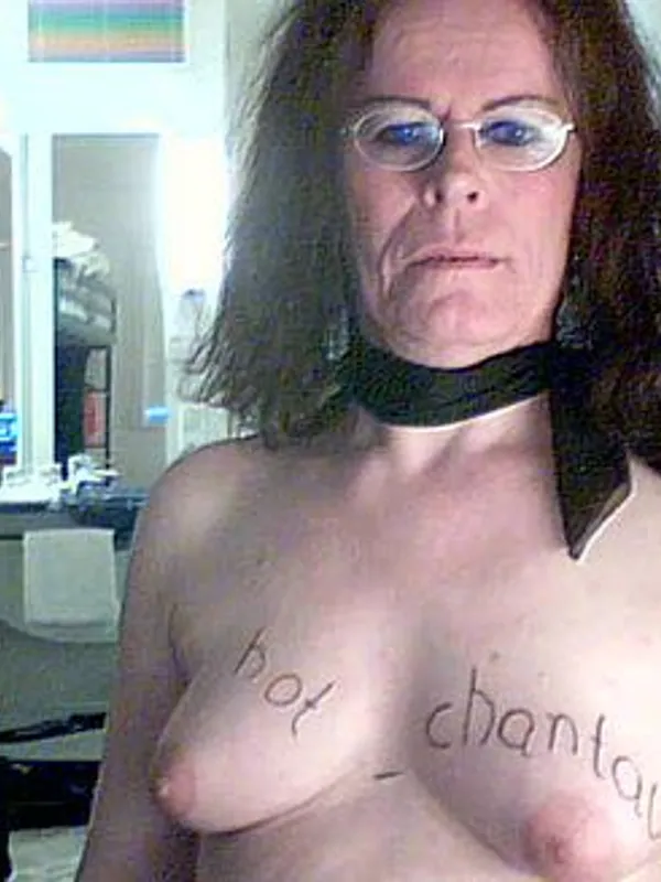 Parkplatzsex Hot_Chantal, 72 aus Ettlingen