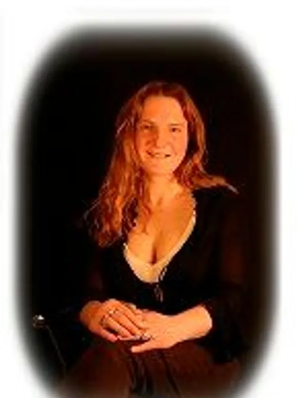 Parkplatzsex Hot-Kessy, 48 aus Hamburg