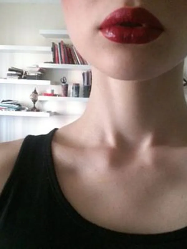 Parkplatzsex HOT_Kitty, 34 aus Bern