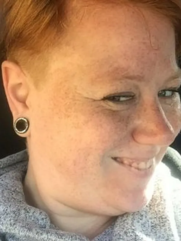Parkplatzsex -Hot-Mary-, 36 aus Wittlich