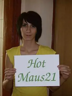 Weiteres Foto von Hot-Maus21 – Anmelden zum Freischalten