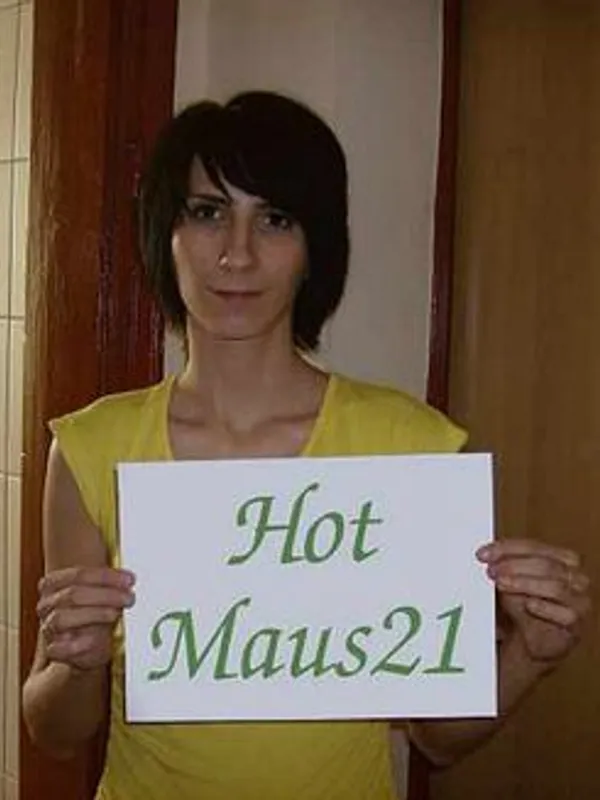 Parkplatzsex Hot-Maus21, 43 aus Paderborn
