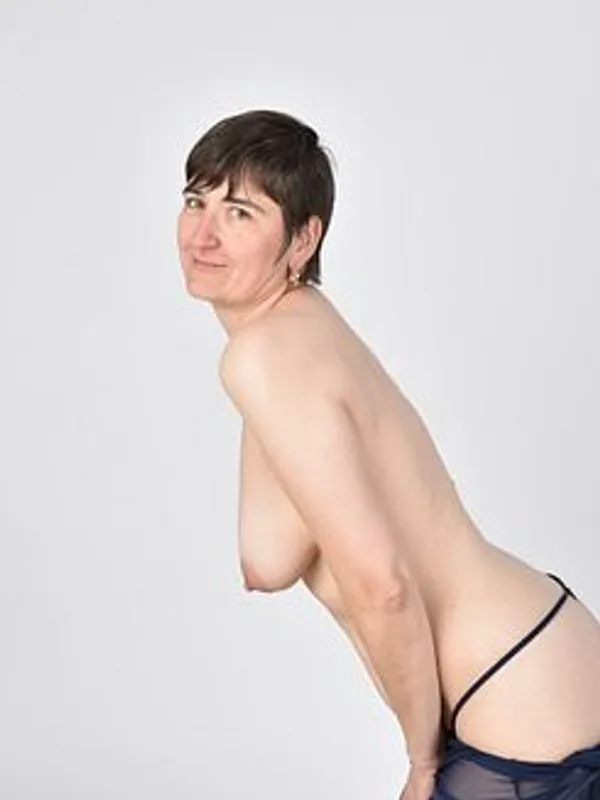 Parkplatzsex Hot--Milf, 58 aus Bayreuth
