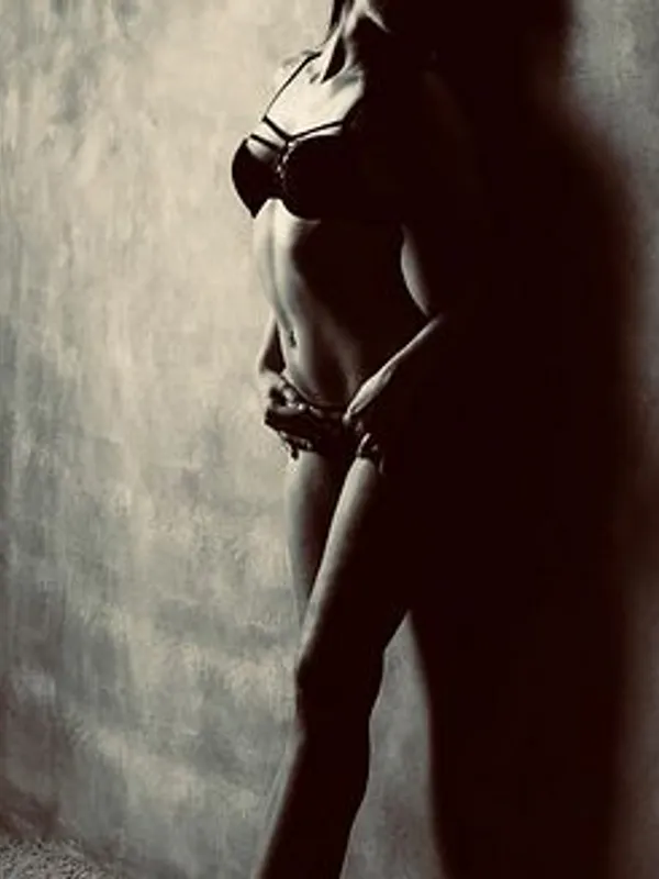 Profilbild von HotBeaBabe, 39 Jahre aus Bulle