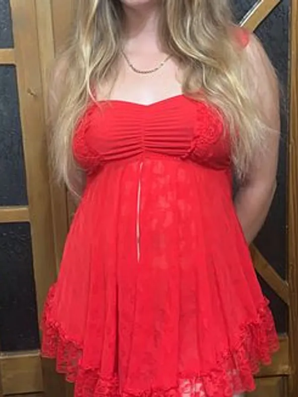Parkplatzsex Hotblondsexy, 30 aus Naumburg