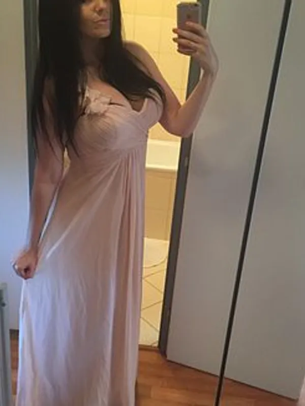 Parkplatzsex hotbrunette5, 35 aus Genf